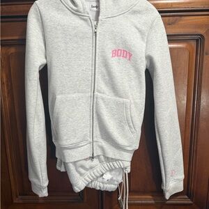 Women’s BodyByRaven Sweatsuit